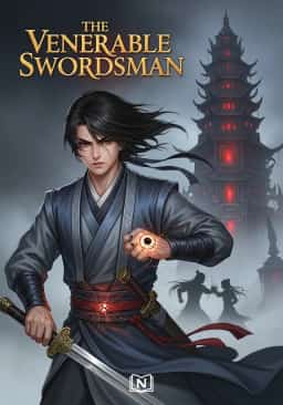 The Venerable Swordsman