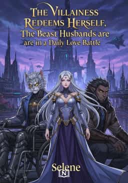 The Villainess Redeems Herself, The Beast Husbands are in a Daily Love Battle