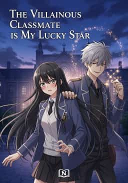 The Villainous Classmate is My Lucky Star