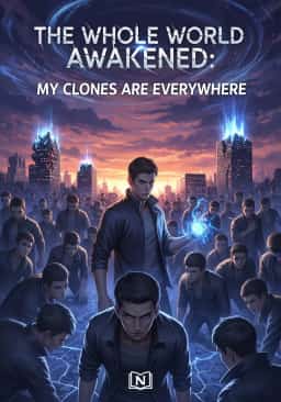 The Whole World Awakened: My Clones Are Everywhere
