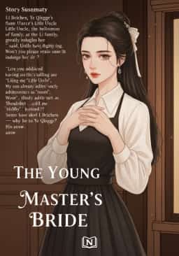 The Young Master’s Bride
