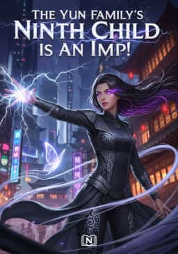 The Yun Family's Ninth Child Is An Imp!