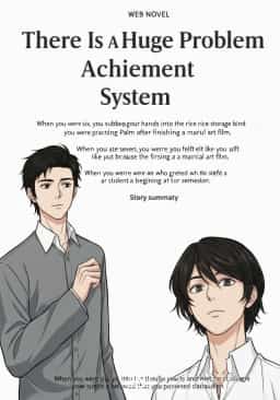 There Is A Huge Problem With My Achievement System