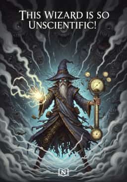 This Wizard is So Unscientific!