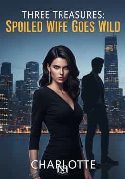 Three Treasures: Spoiled Wife Goes Wild
