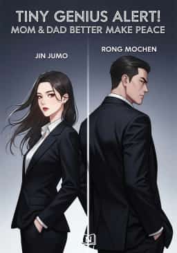 Tiny Genius Alert! Mom & Dad Better Make Peace