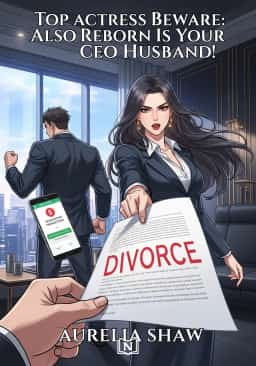 Top Actress Beware: Also Reborn Is Your CEO Husband!