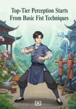 Top-Tier Perception Starts From Basic Fist Techniques