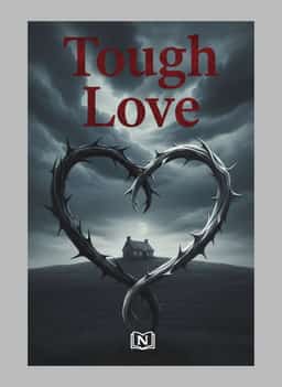 Tough Love novel cover
