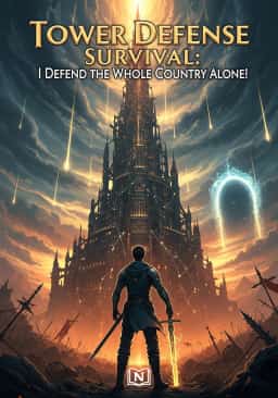 Tower Defense Survival: I Defend the Whole Country Alone!