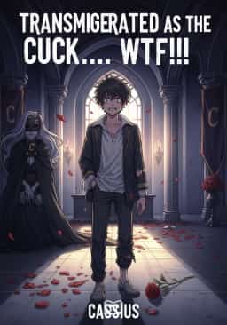 Transmigrated as the Cuck.... WTF!!!