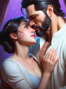 Transmigrating as the Villain Father, Forcing the Protagonist’s Mother to Have Children novel cover