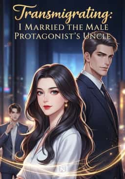 Transmigrating: I Married the Male Protagonist’s Uncle