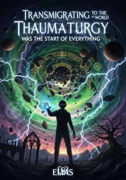 Transmigrating to the World of Thaumaturgy was the Start of Everything