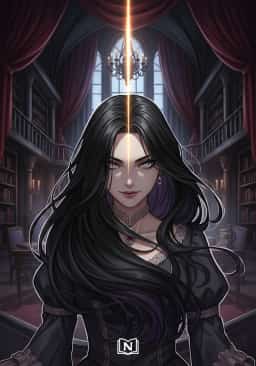 Transmigration: I Became The Daughter Of A Family Of Villains