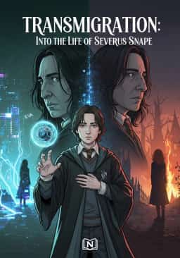 Transmigration: Into the Life of Severus Snape