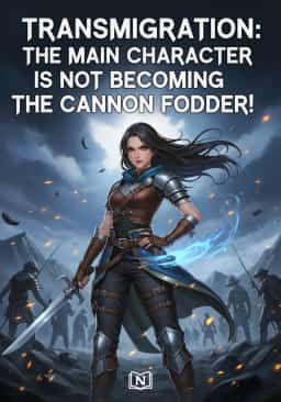 Transmigration: The Main Character is Not Becoming the Cannon Fodder!