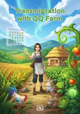 Transmigration with QQ Farm