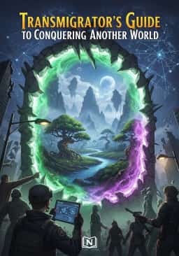 Transmigrator's Guide to Conquering Another World