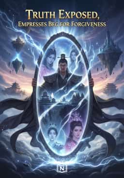 Truth Exposed, Empresses Beg for Forgiveness