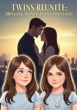 Twins Reunite: Bringing Mom and Dad Together!