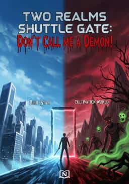 Two Realms Shuttle Gate: Don't Call Me a Demon!