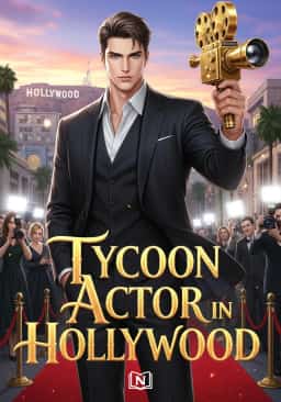 Tycoon Actor in Hollywood