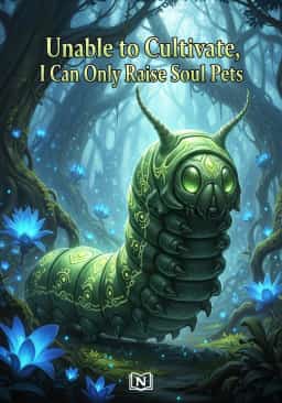 Unable to Cultivate, I Can Only Raise Soul Pets