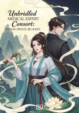 Unbridled Medical Expert Consort: Demon Prince, Be Good novel cover
