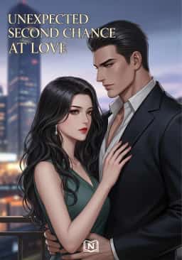 Unexpected Second Chance at Love novel cover