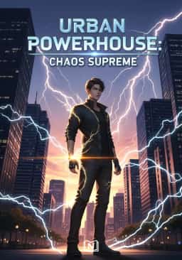 Urban Powerhouse: Chaos Supreme