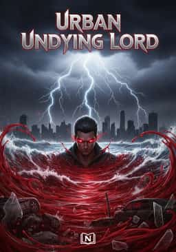 Urban Undying Lord