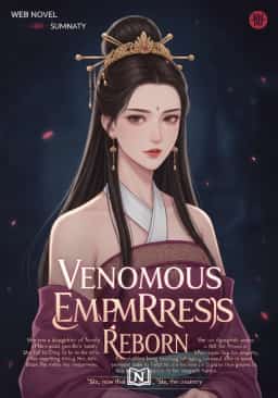 Venomous Empress Reborn