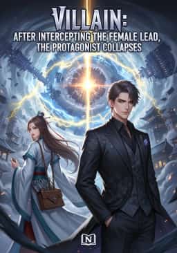 Villain: After Intercepting the Female Lead, the Protagonist Collapses