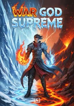 War God Supreme