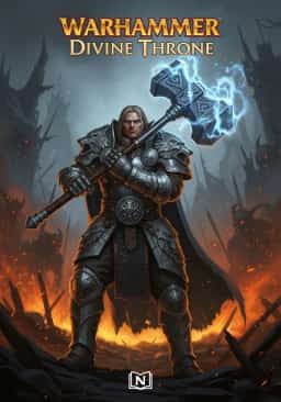 Warhammer Divine Throne