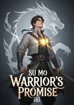 Warrior’s Promise novel cover