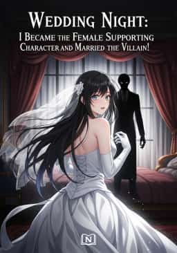 Wedding Night: I Became the Female Supporting Character and Married the Villain!