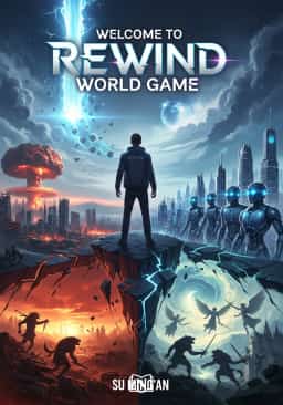 Welcome to Rewind World Game