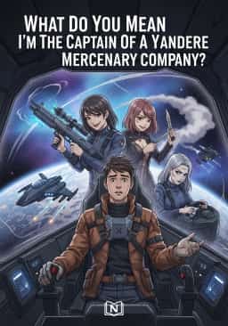 What Do You Mean I'm The Captain Of A Yandere Mercenary Company?