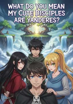 What Do You Mean My Cute Disciples Are Yanderes?