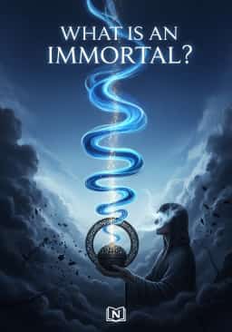 What is an immortal?