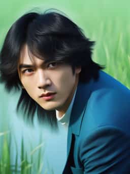 What Should I Do if the School Bully is Interested in Me novel cover