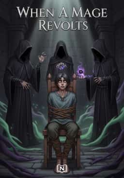 When A Mage Revolts