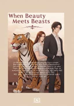 When Beauty Meets Beasts