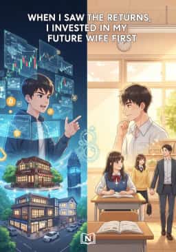 When I Saw The Returns, I Invested In My Future Wife First