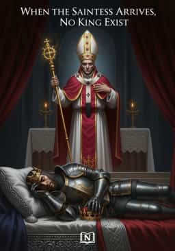 When the Saintess Arrives, No King Exist