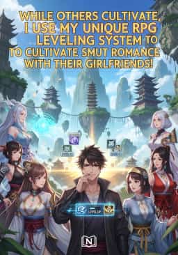 While Others Cultivate, I Use My Unique RPG Leveling System to Cultivate Smut Romance With Their Girlfriends!