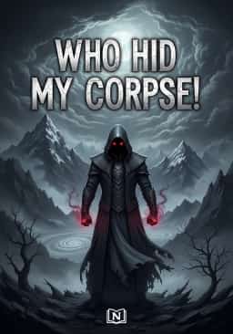 Who hid My Corpse!
