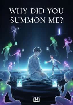Why Did You Summon Me?